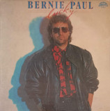 Disc vinil, LP. BERNIE PAUL: LUCKY, FOX ON THE RUN ETC.-BERNIE PAUL