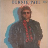 Disc vinil, LP. BERNIE PAUL: LUCKY, FOX ON THE RUN ETC.-BERNIE PAUL-219633