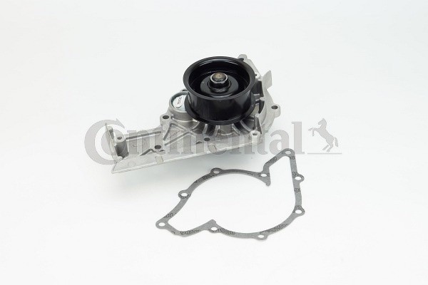 CONTINENTAL CTAM WP6127 Pompă de apă, răcire motor