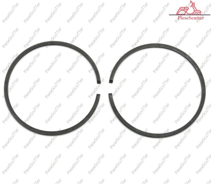 Set 2 Segmenti Drujba Stihl - Stil MS 360 ( 48mm x 1.2mm ) Set 2 Segmenti Drujba Stihl - Stil MS 360 ( 48mm x 1.2mm )