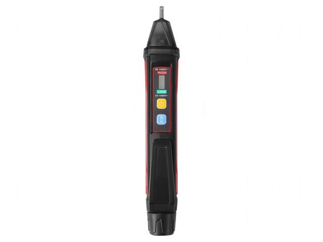 Detector Tensiune fără Contact 160,5x21,5x25mm