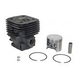 Kit Cilindru Drujba 56mm Cal.2 Compatibil Husqvarna 395 XP 394 OEM