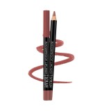Creion Contur Buze Rezistent la Apă 204 Nude Rose, Lollis