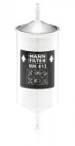Filtru Combustibil Mann-Filter WK613