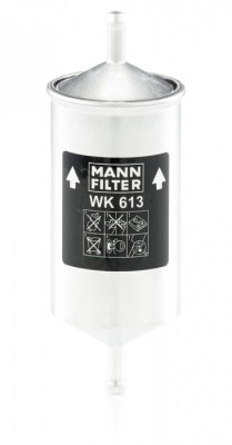 Filtru Combustibil Mann-Filter WK613 foto
