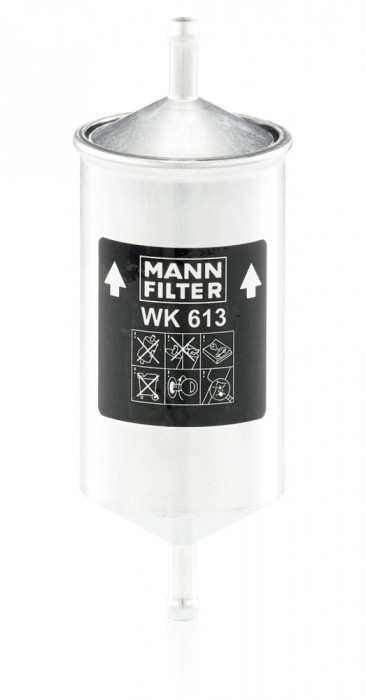 Filtru Combustibil Mann-Filter WK613