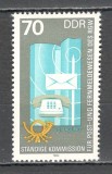 D.D.R.1984 Reuniune CAER Cracovia SD.506