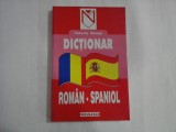 DICTIONAR ROMAN-SPANIOL - VALERIA NEAGU