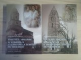 Nicolae Stoicescu - Repertoriul bibliografic al localităților și monumentelor medievale din Transilvania (2 vol.; 2012)
