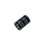 Condensator electolitic 470uF 400V
