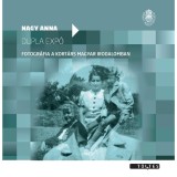 Dupla exp&oacute; - Nagy Anna
