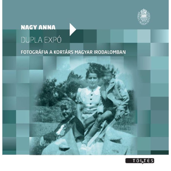 Dupla exp&oacute; - Nagy Anna