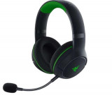 Cumpara ieftin Casti Gaming Wireless Razer Kaira Pro, Xbox Series S|X, Jack 3.5mm (Negru/Verde)