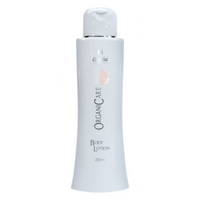 Lotiune de Corp OrganiCare 250ml CaliVita foto