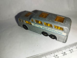 Bnk jc Lesney Matchbox Superfast no 66c - Coach