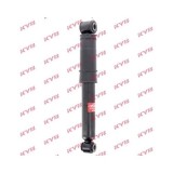 Amortizor Mercedes Citan (415); Renault Kangoo (Kw0/1), Kyb 344709, parte montare : Punte spate, Presiune Gaz