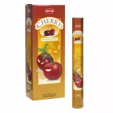 Cumpara ieftin Betisoare Parfumate - Set 120 Buc - Cherry