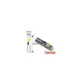 Bec T5 3SMD 12V Cod:3528 Automotive TrustedCars, Oem