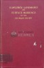 Rawling&#039;s landmarks and surface markings of the human body Ninth edition - 1963 (S150)