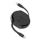 Cablu de date tip C Super Fast Charging Baseus Pathfinder, negru