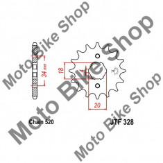 MBS Pinion fata 520 Z12, Cod Produs: JTF32812