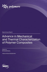Advance in Mechanical and Thermal Characterization of Polymer Composites foto