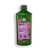 Sampon pentru definirea buclelor cu in bio, 300ml, Yves Rocher