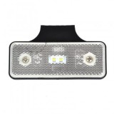 Lampa pozitie LED V1041 12v/24v