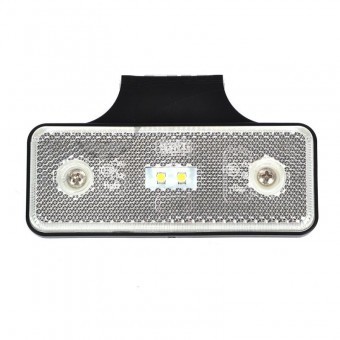 Lampa pozitie LED V1041 12v/24v foto