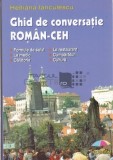 H. Ianculescu - Ghid de conversatie roman-ceh