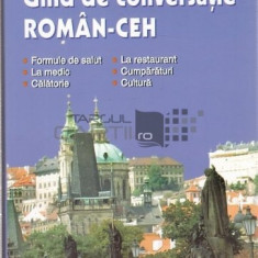 H. Ianculescu - Ghid de conversatie roman-ceh