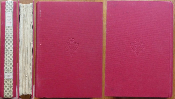 N. Iorga, Marturii istorice despre viata si domnia lui Stirbei Voda, 1905, ed. 1