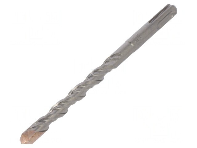 Burghiu Beton 10mm 160mm SDS-Plus&reg; Blister