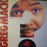 Cumpara ieftin VINIL Various &lrm;&ndash; Greg Mack Compilation - What Does It All Mean? (EX), Rap