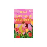 What Happens in Amsterdam