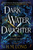 The Winter Sea - Dark Water Daughter