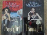 TRANDAFIRI VOL.1-2-LEILA MEACHAM