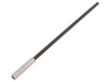 Suport V&acirc;rfuri Șurubelniță 1/4&quot; 250mm