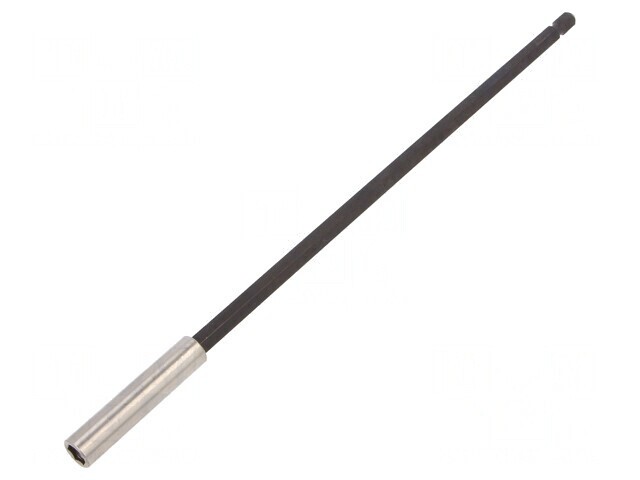 Suport V&acirc;rfuri Șurubelniță 1/4&quot; 250mm