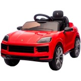Cumpara ieftin Masinuta electrica Chipolino Porsche Kayenne red