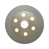 Disc de frictiune frana John Deere 57,6x334x7,7 mm Z15 OEM RE160072