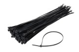 Set coliere plastic 3,6x150mm 100 buc 02153, Amio