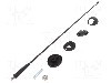 Antena, AM, FM, Citro&euml;n, Fiat, Peugeot, Renault, lungime 0.41m, cablu 7657019