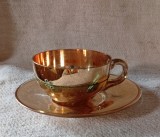 ADA-KALEH ceașcă de cafea din sticla