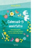 Calmeaza-ti anxietatea. Exercitii simple pentru a-ti linisti mintea si a te elibera de stres - Amy Birch