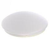Plafoniera LED Star, 18W, D 330 mm, lumina neutra 4000 K, moderna