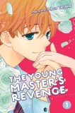 The Young Master&#039;s Revenge, Vol. 1
