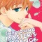 The Young Master's Revenge, Vol. 1