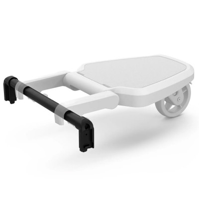 Adaptor pentru Thule Spring Rider Board, Negru foto