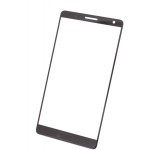 Geam Sticla Lenovo Zuk Edge, Black, Premium
